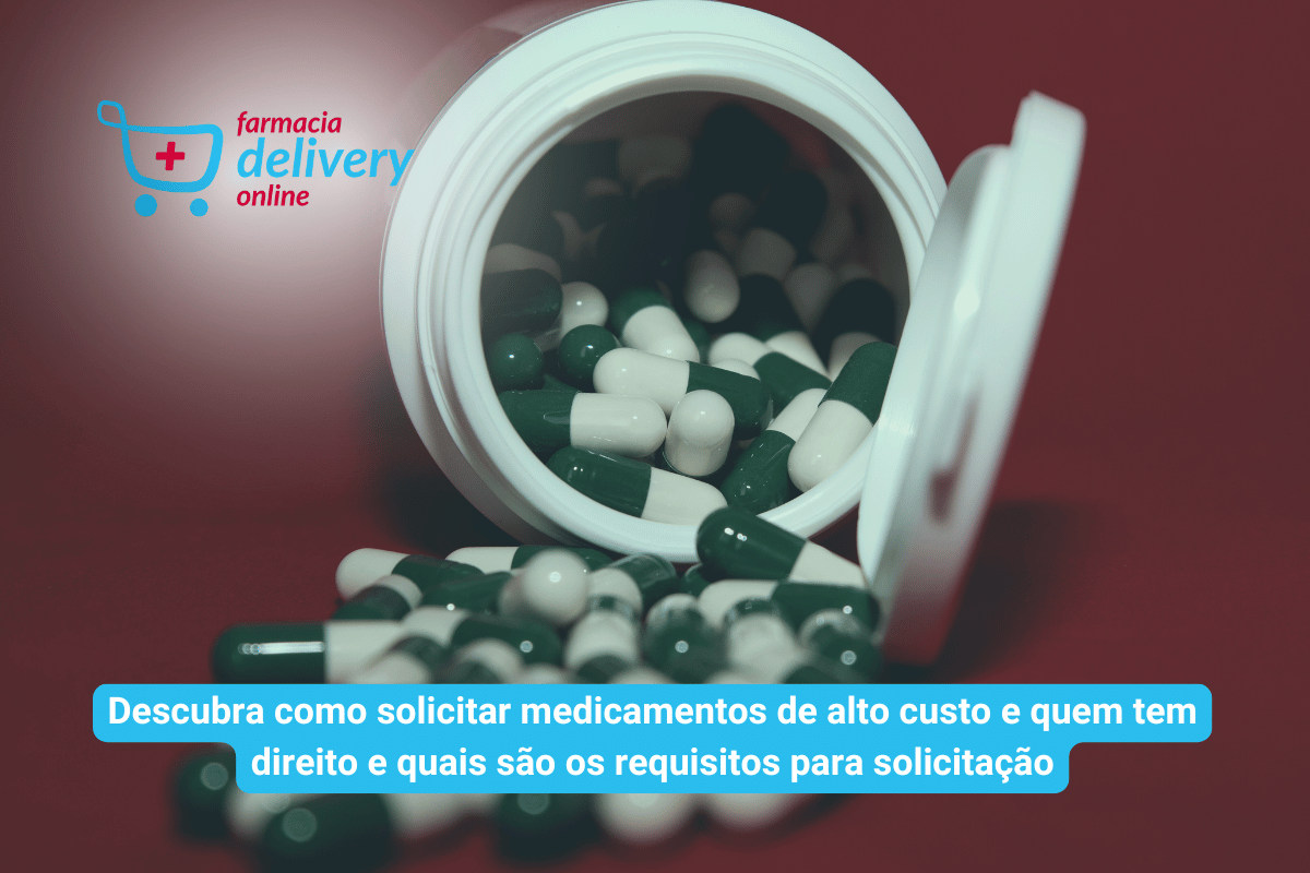 Remédio + subtitulo