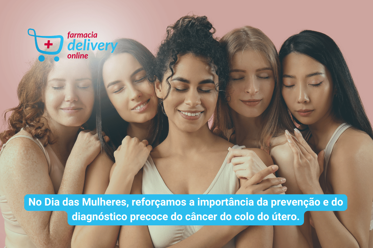 Mulheres unidas + subtitulo