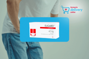 Caixa do medicamento eligard